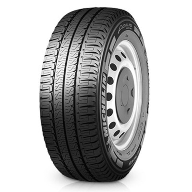 Летние шины Michelin Agilis+ 215/70R15C 109/107S